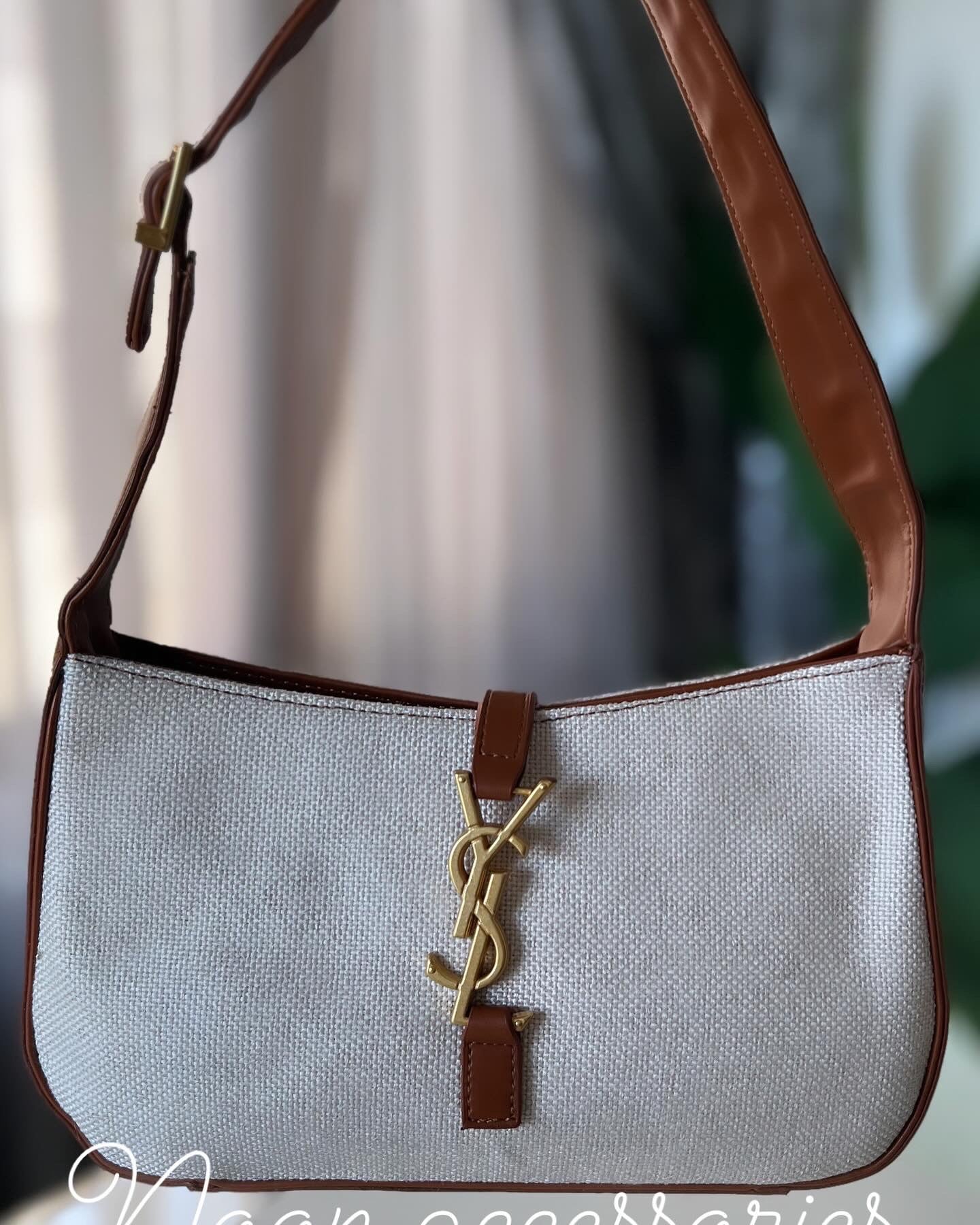 YSL shoulder bag