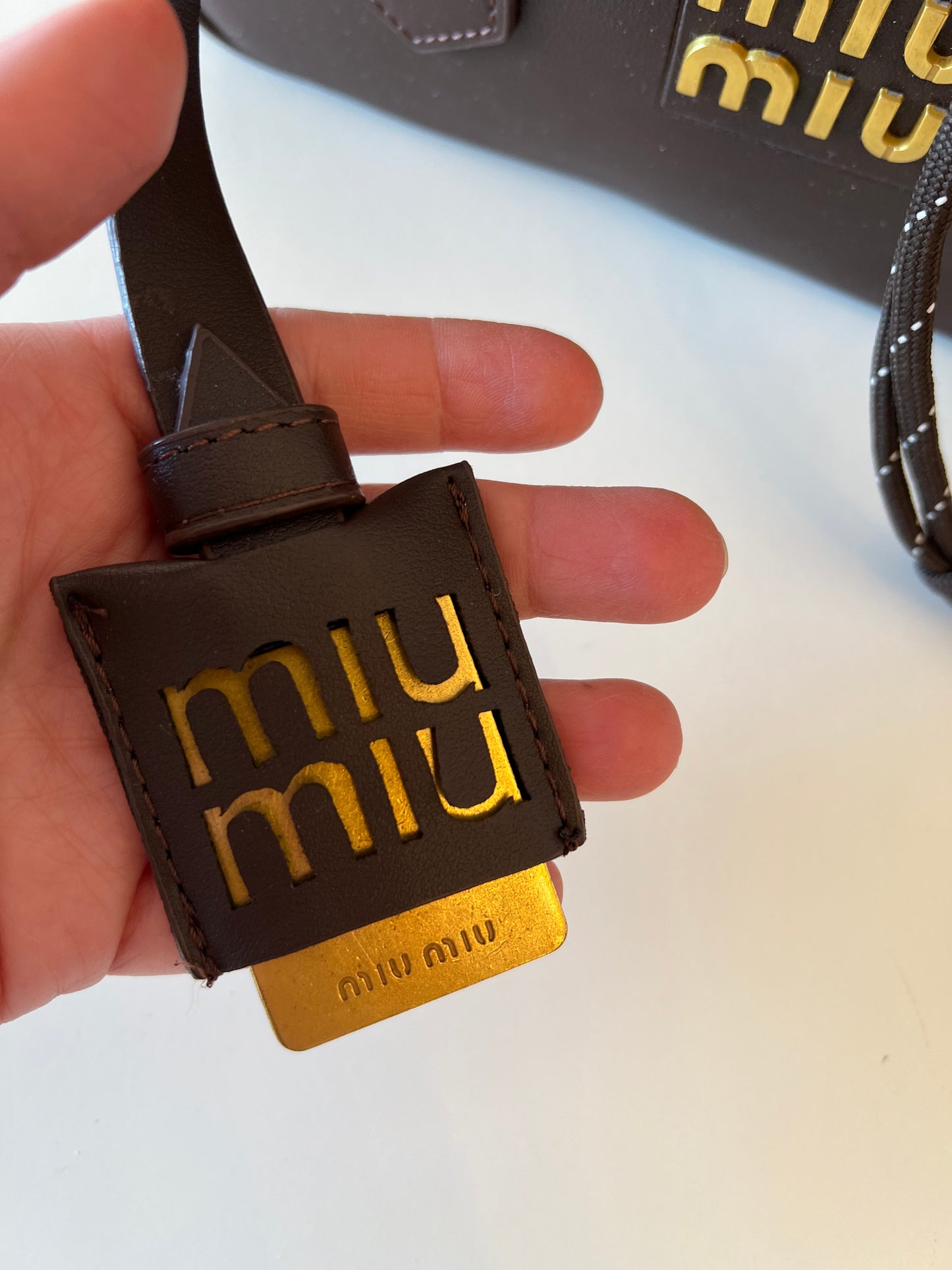 Miu Miu Arcadia