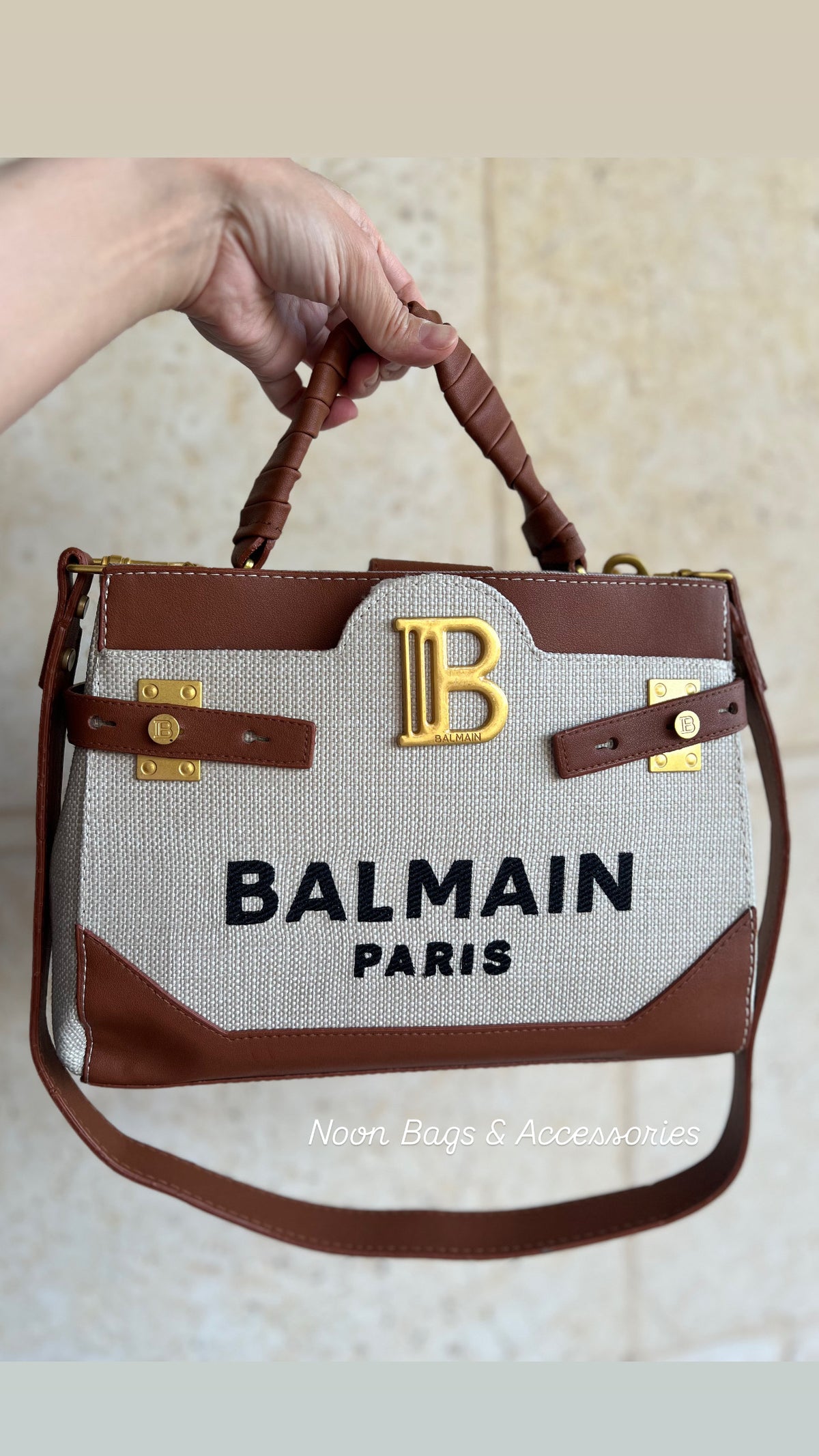 Balmain