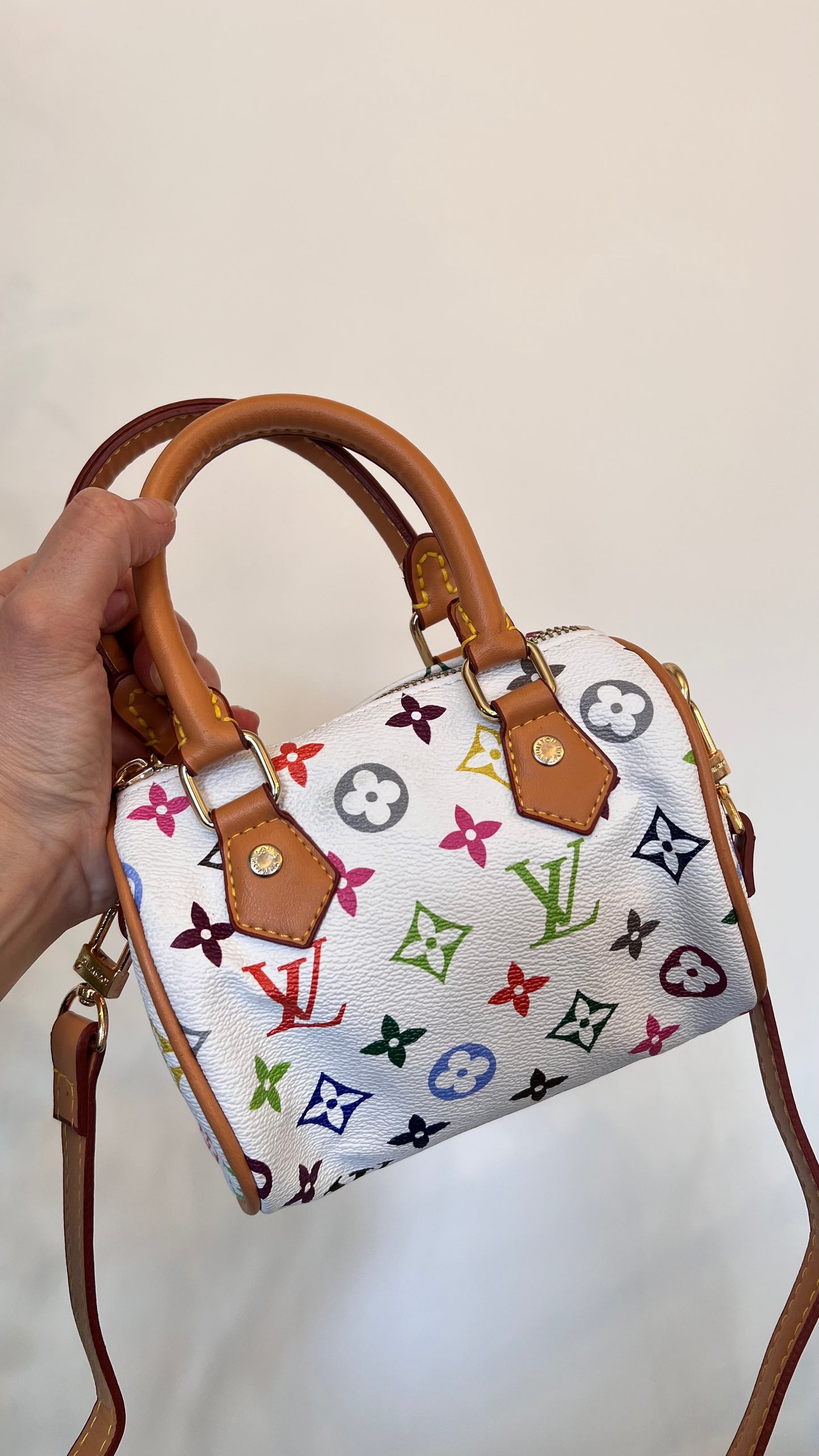 LV nano speedy