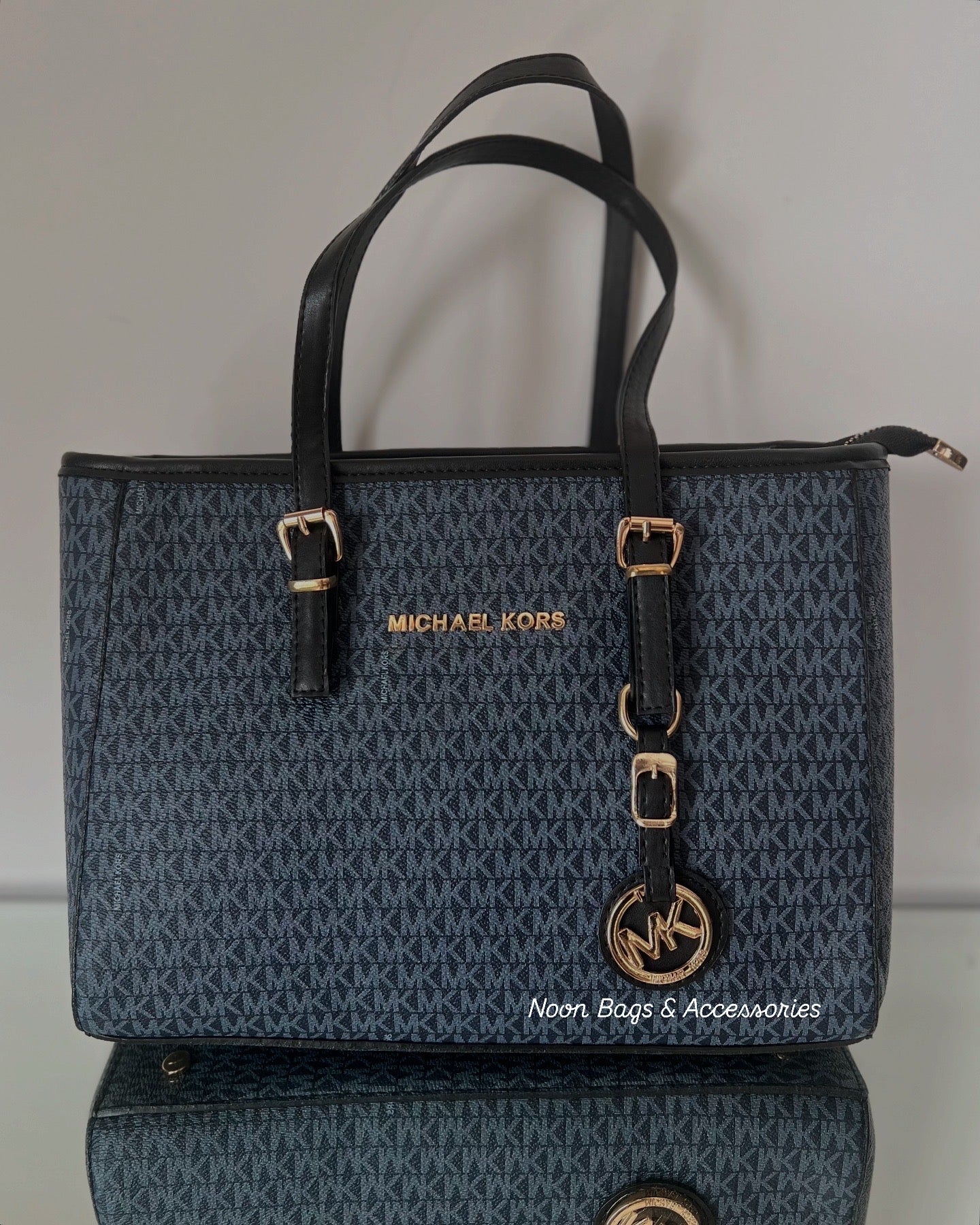 Mk tote bag ( medium size)