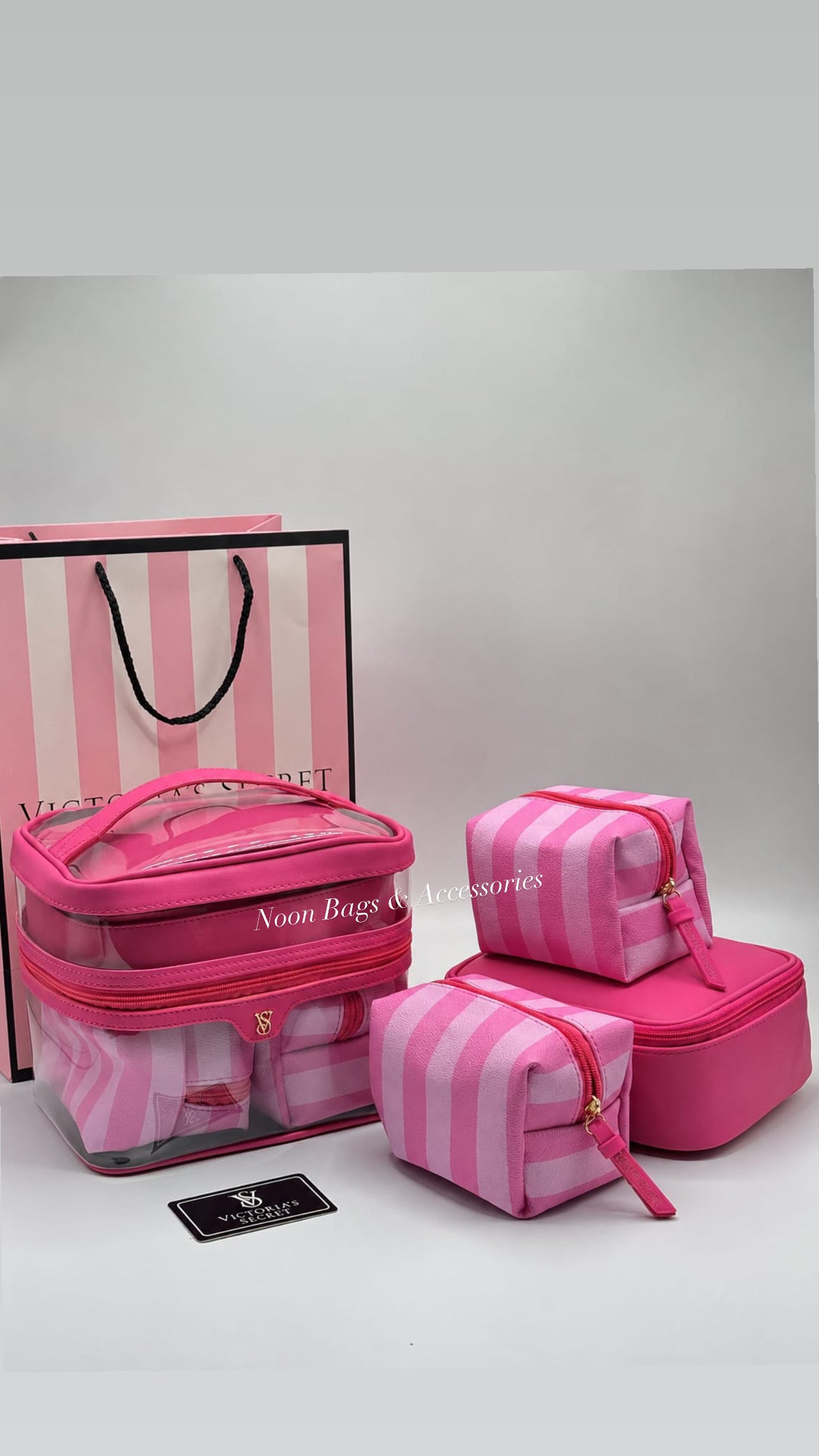 4 in 1 Victoria secrets makeup