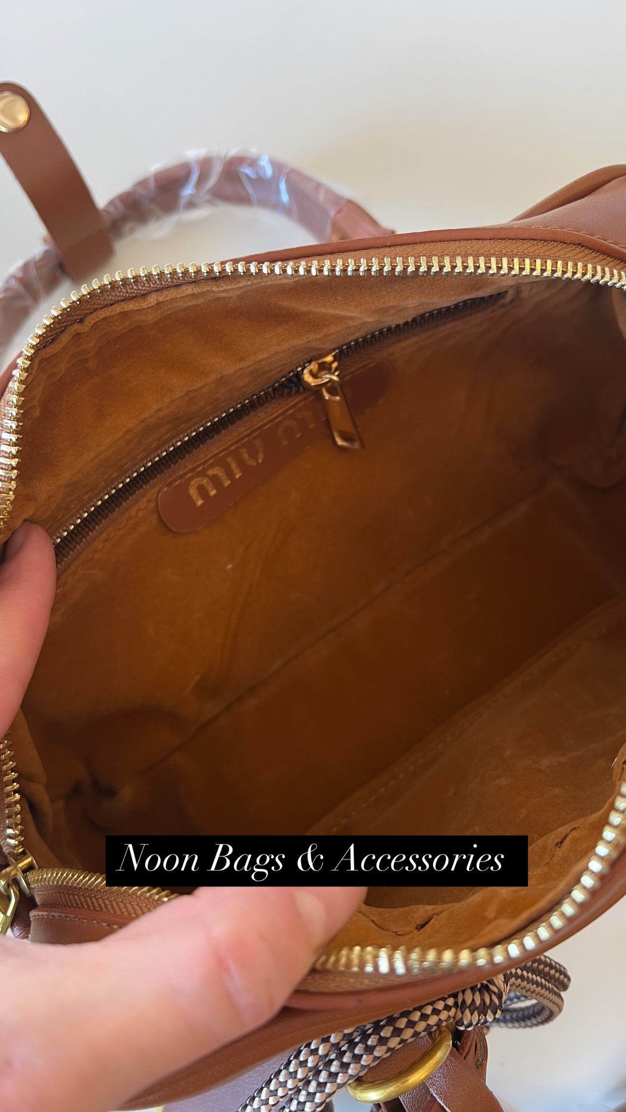 Miu Miu Arcadia
