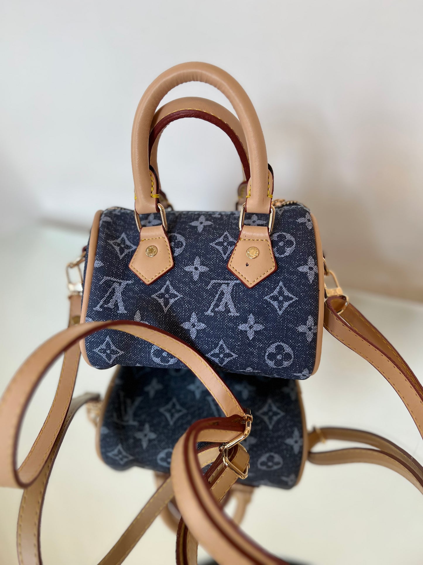 LV nano speedy