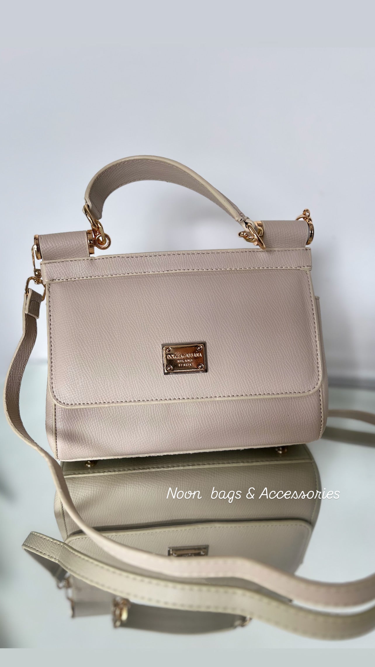 Dolce & Gabbana bag