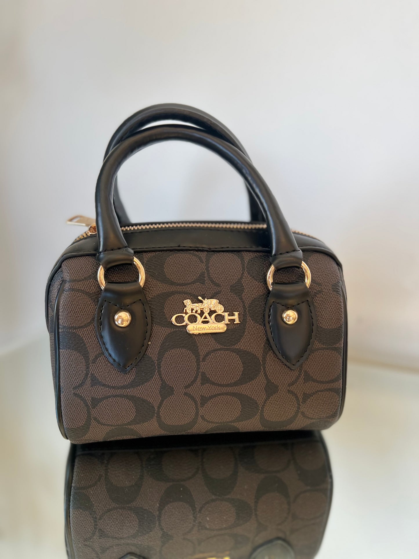 Coach Rowan mini