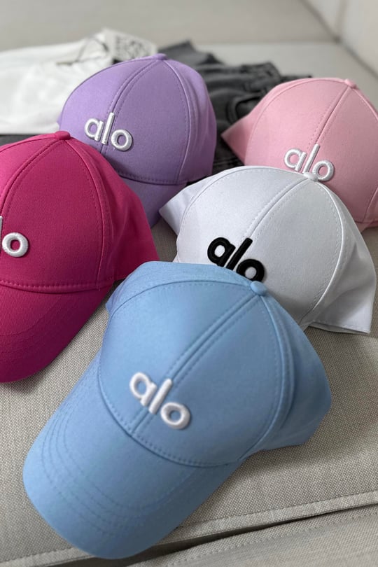Alo yoga cap