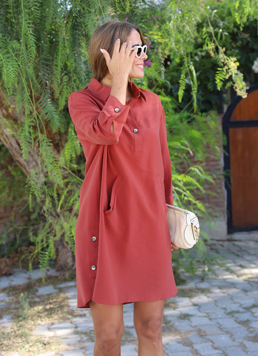 Zara dress shirt
