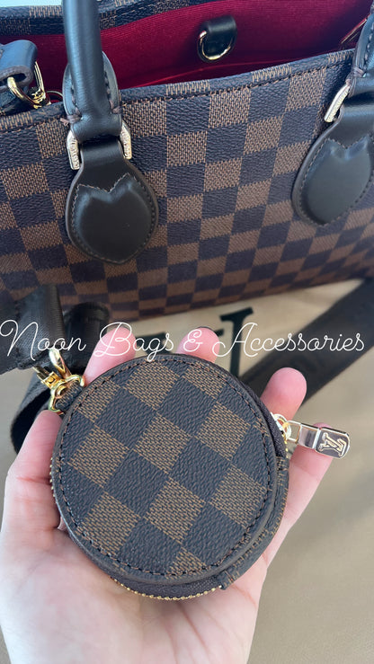 Lv tote bag