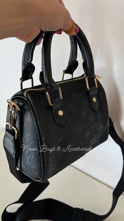LV mini speedy