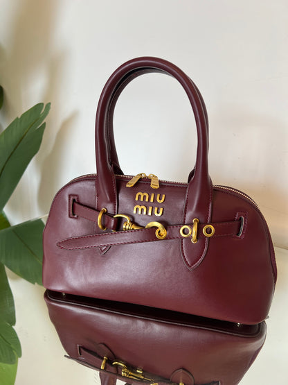 Miu miu master copy high quality