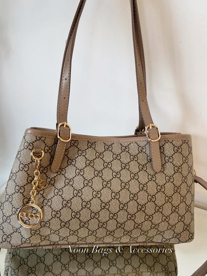 Gucci tote bag