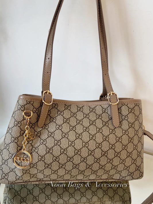 Gucci tote bag