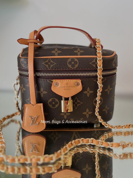 LV