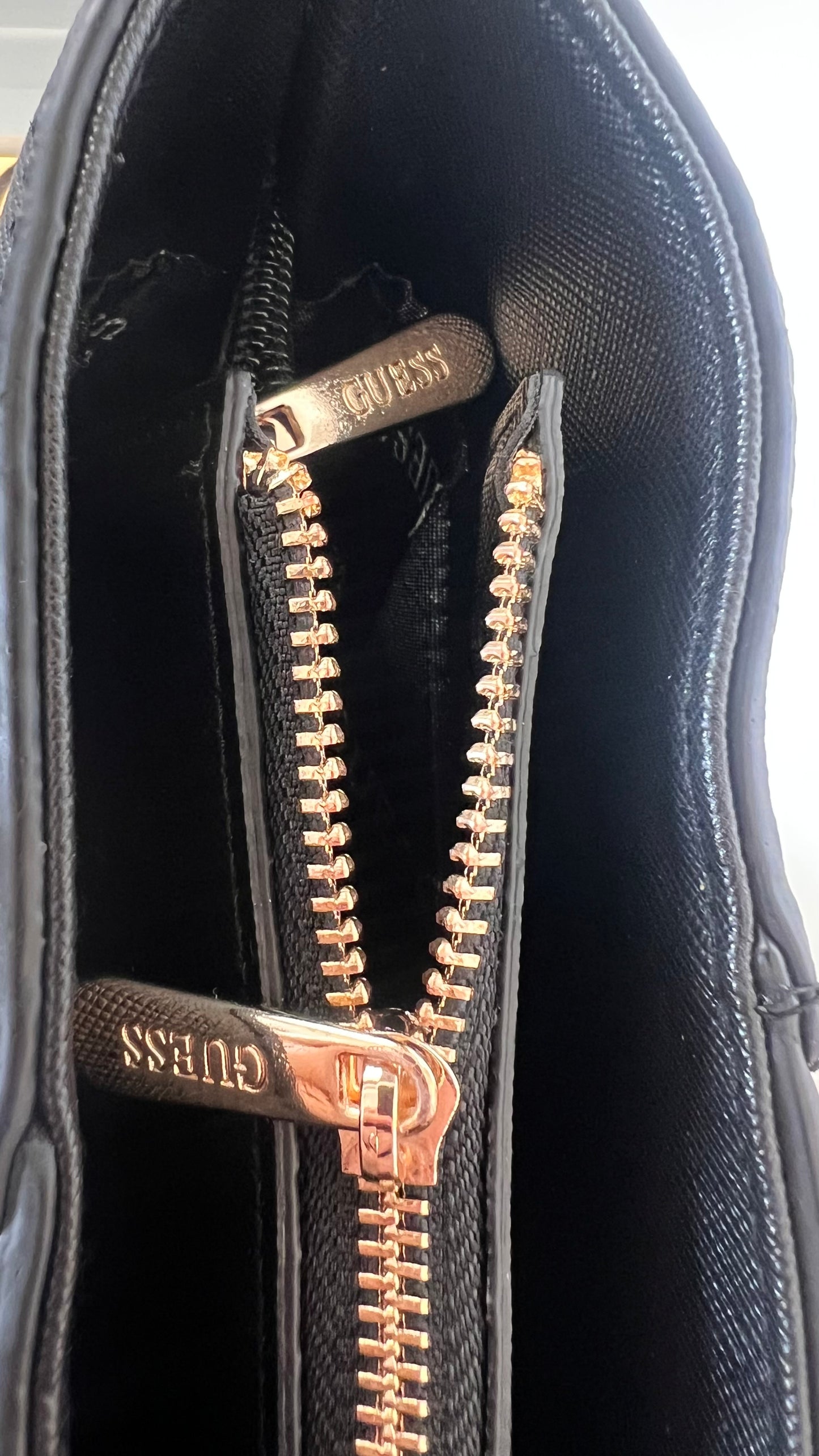 Guess large tote bag