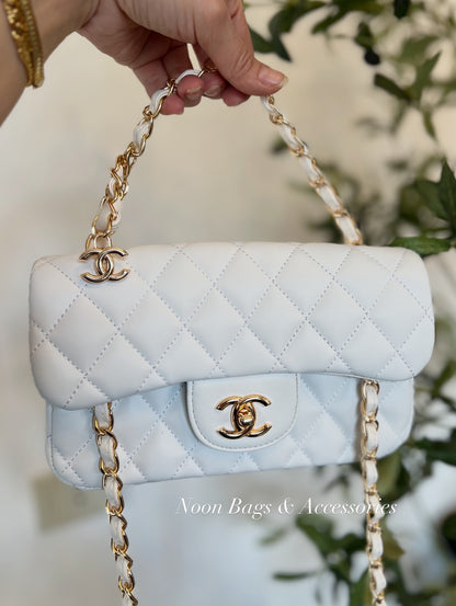 Chanel classic small