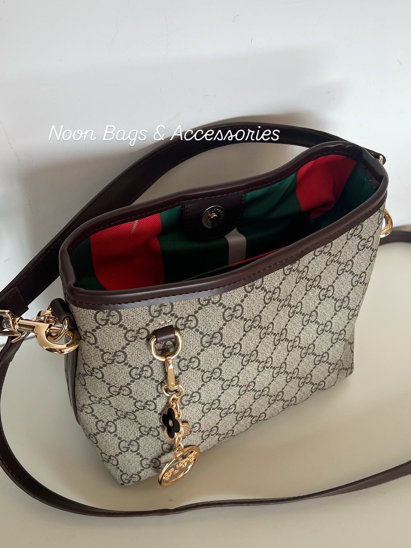 Gucci bag