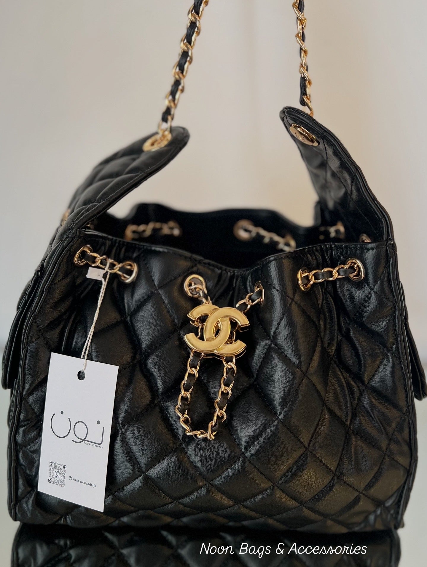 Chanel new