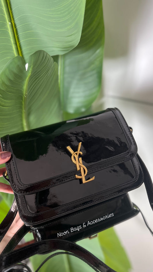 Ysl cross body bag