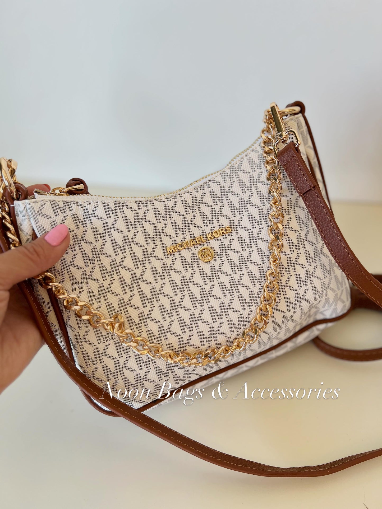 Mk new bag