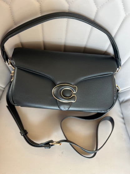 Coach pillow tabby bag