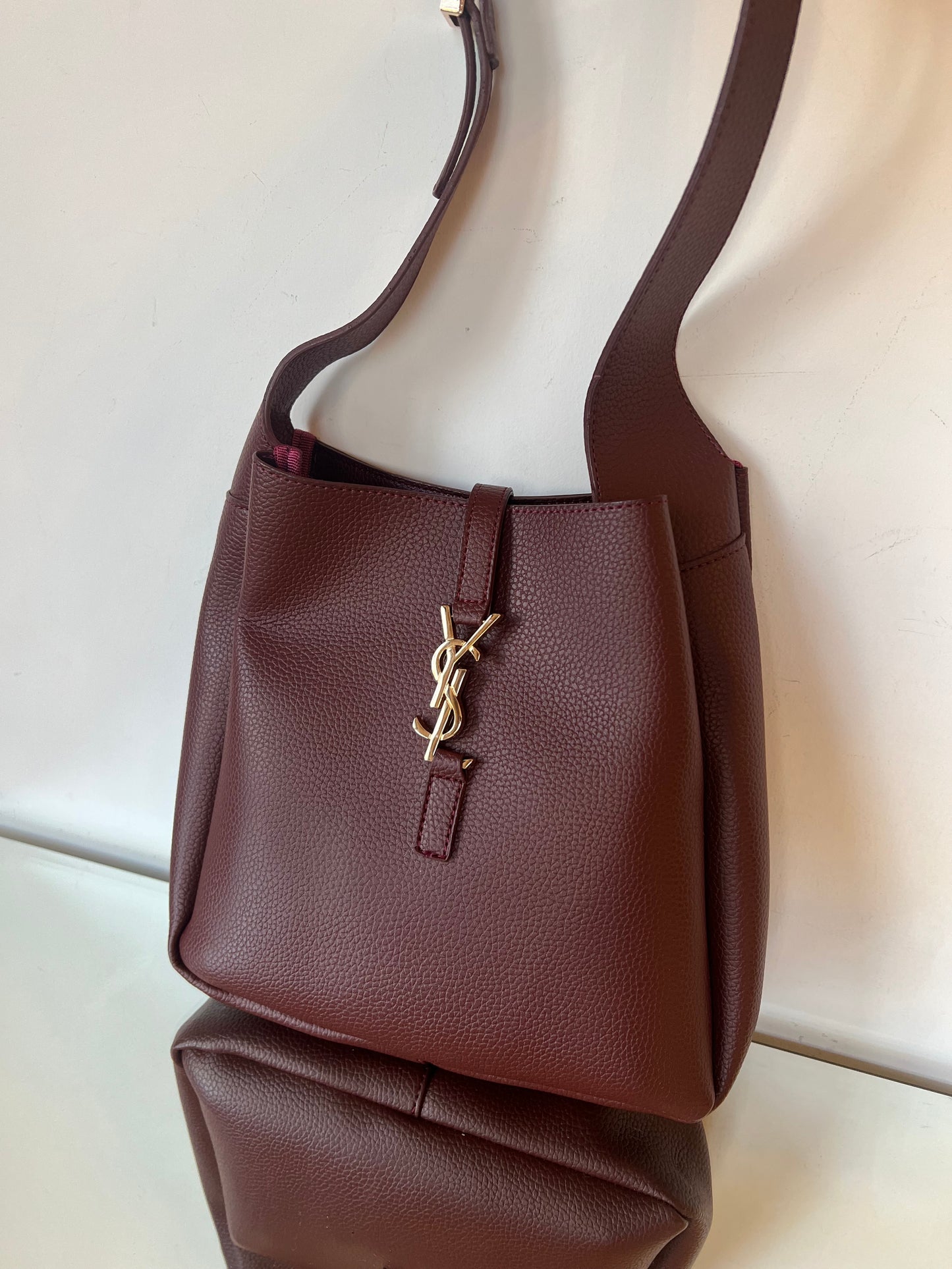 Ysl 2 in 1 bag