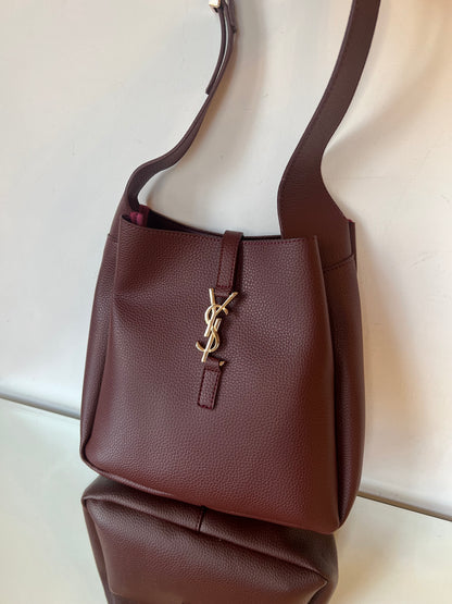 Ysl 2 in 1 bag