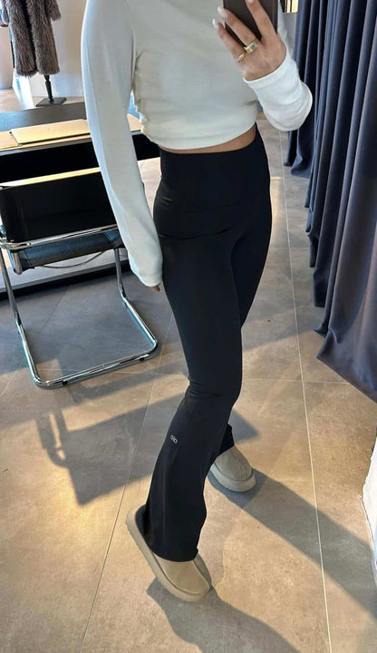 Alo yoga bootcut legging