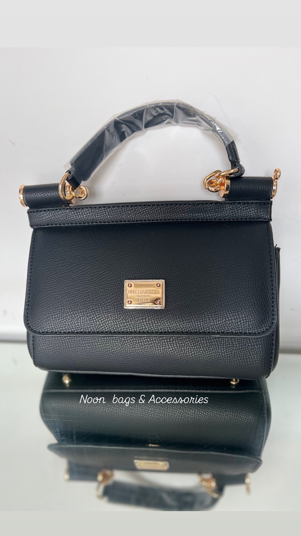 Dolce & Gabbana bag