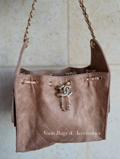 Chanel25 tote bag