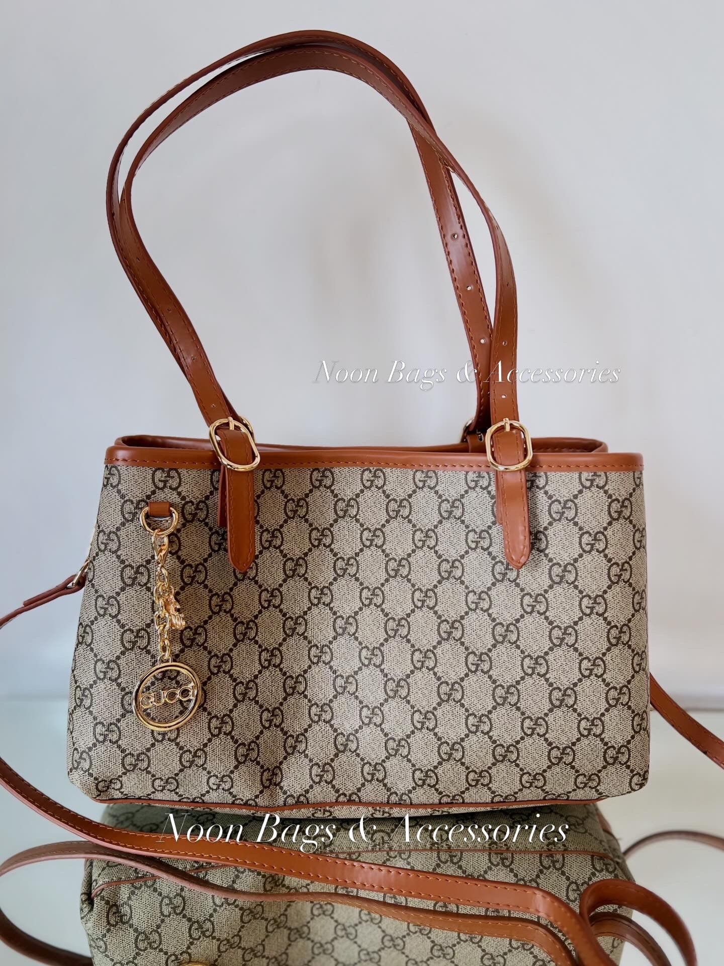 Gucci tote bag