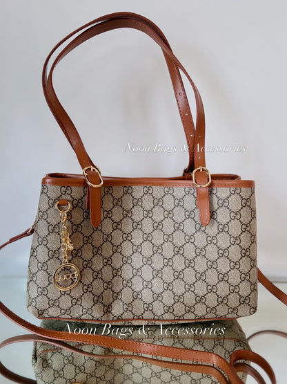Gucci tote bag