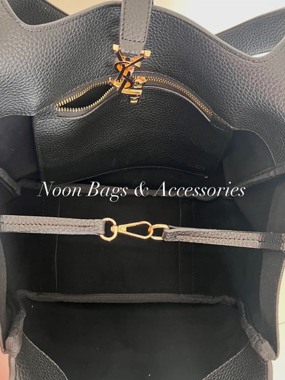 Y S L large tote bag