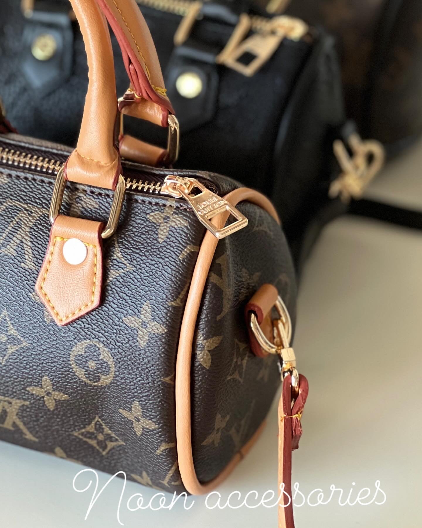 LV nano speedy