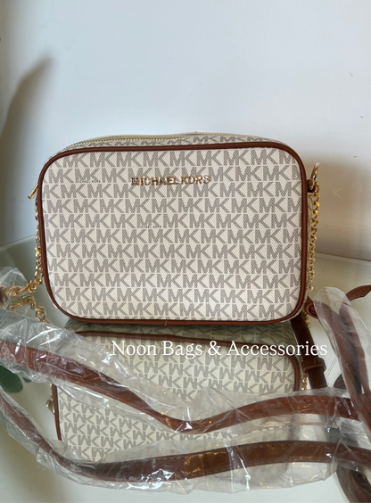 Michael Kors cross body bag