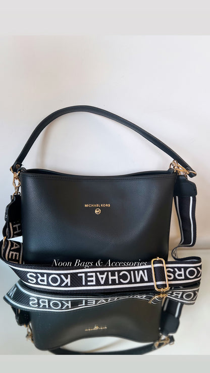 Mk 2 in 1 tote bag