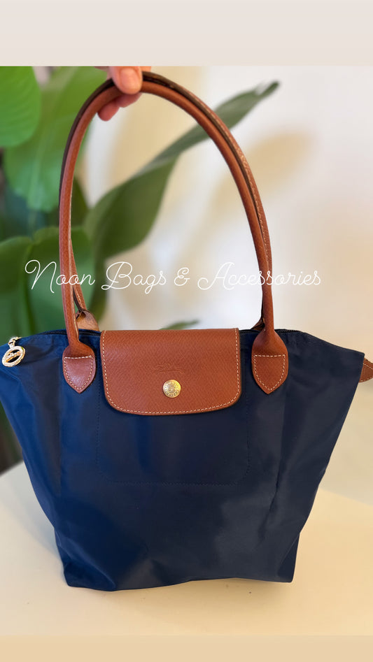 Longchamp medium size