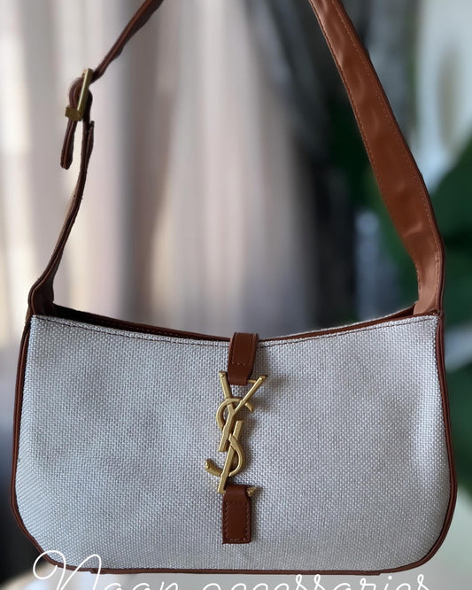 YSL shoulder bag