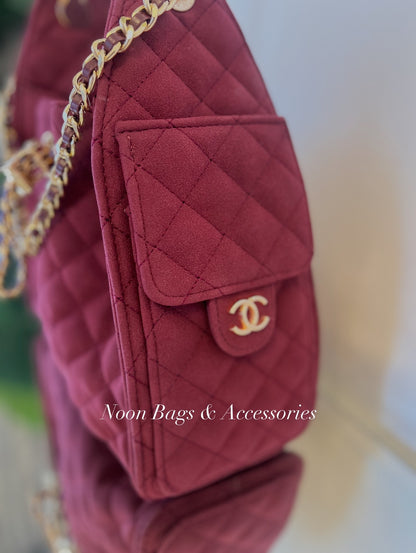 Chanel new shoulder bag