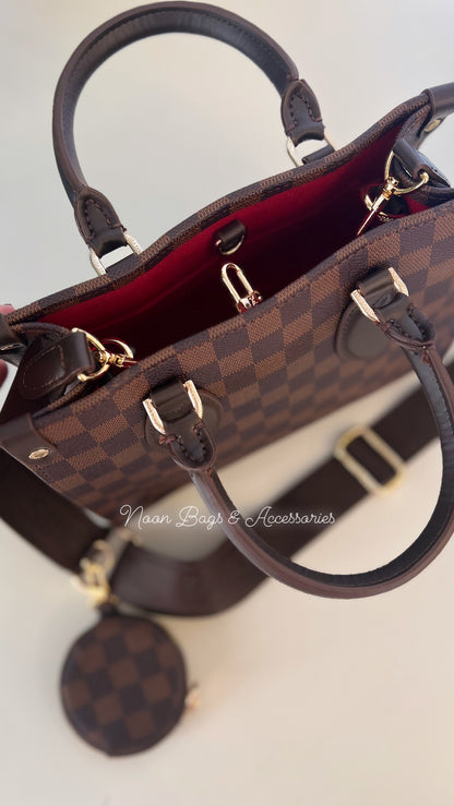 Lv tote bag