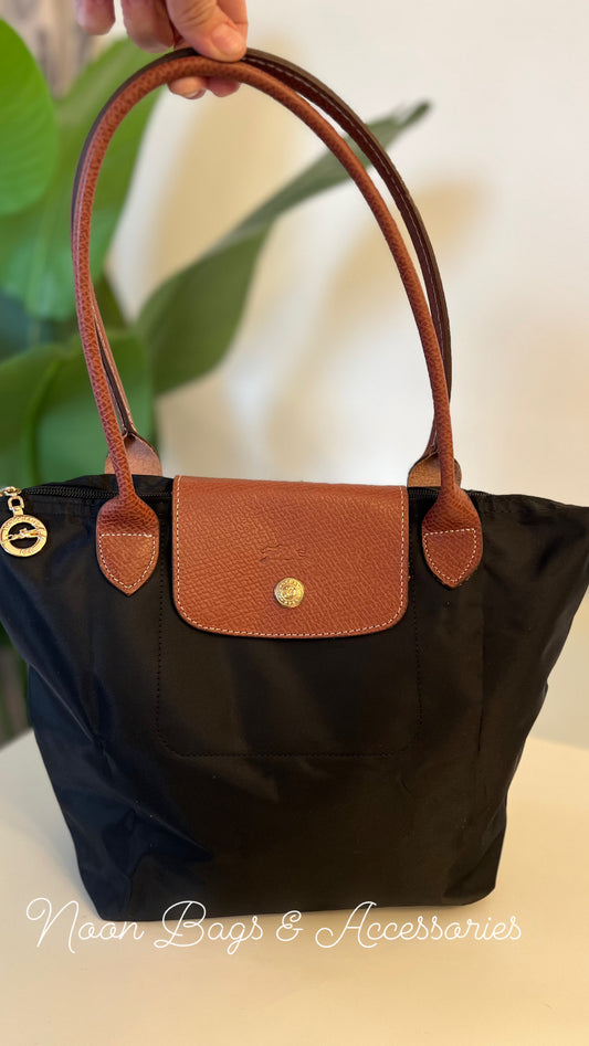 Longchamp medium size