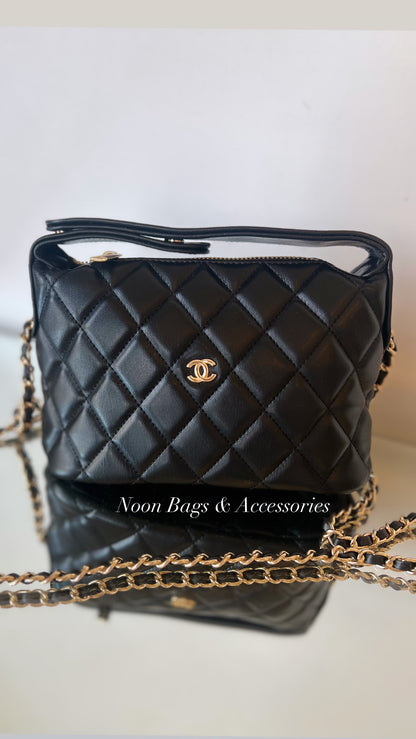 Chanel small crossbody bag
