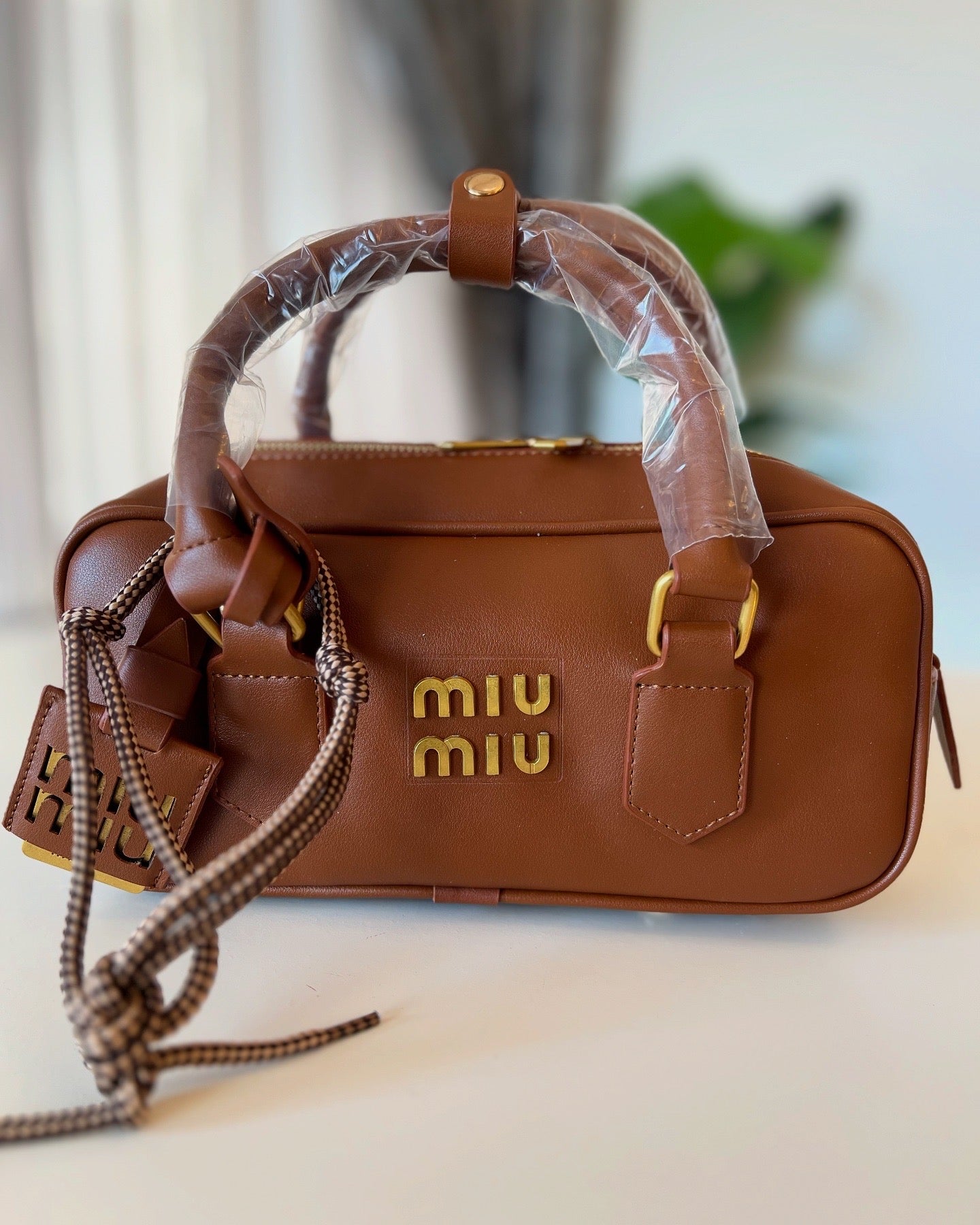 Miu Miu Arcadia