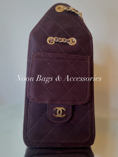Chanel25 tote bag