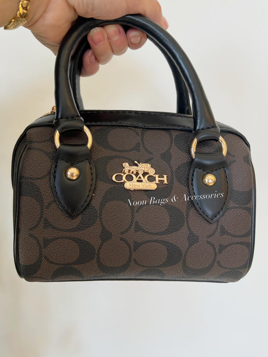Coach Rowan mini