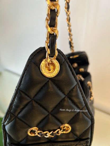 Chanel new