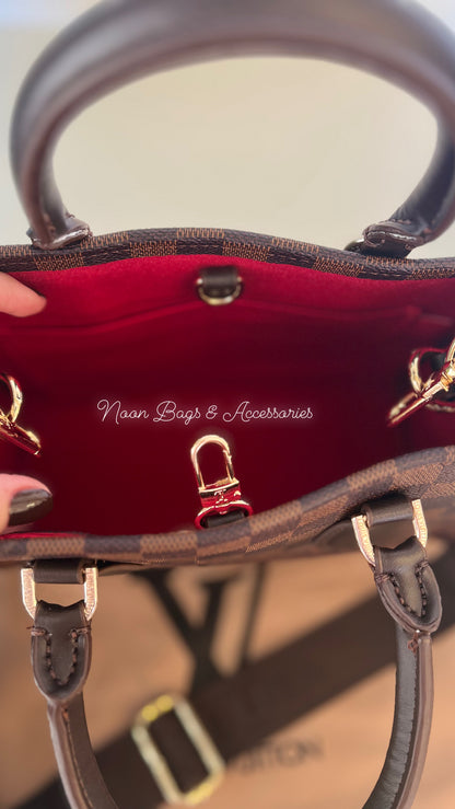 Lv tote bag