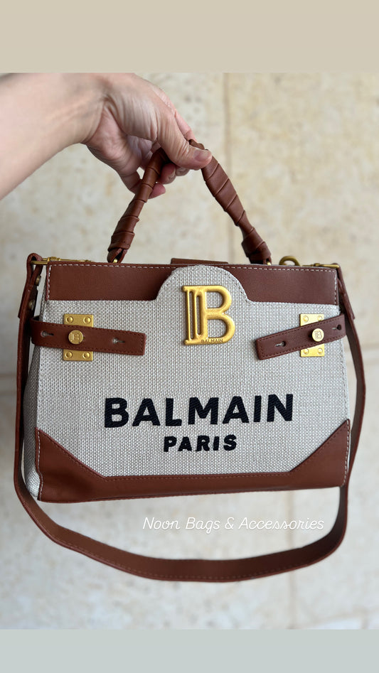 Balmain