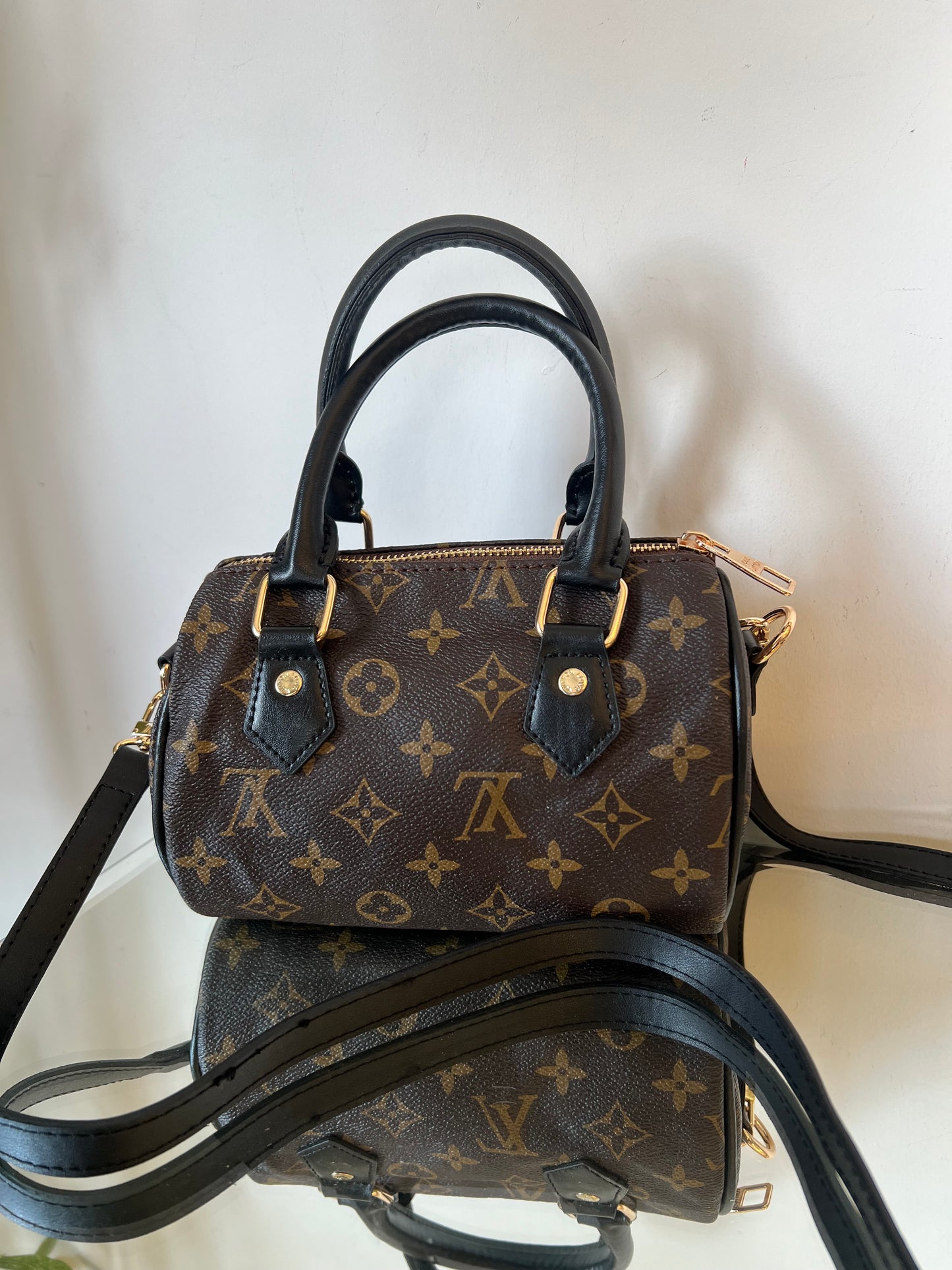 LV mini speedy