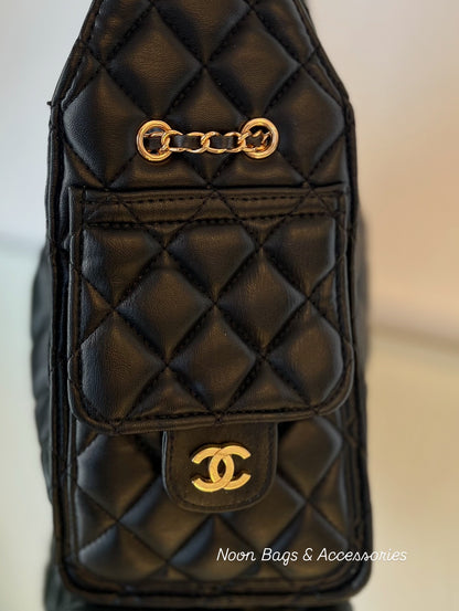 Chanel new